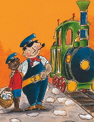 60 Jahre Jim Knopf 1