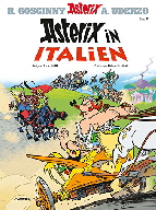 Asterix 37 Asterix 37