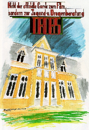 Drobs cover