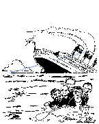 Glocke Karikatur 2020+w