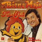Maja 1