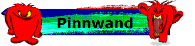 Pinnwand 