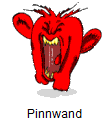 Pinnwand 