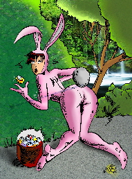 Sexy_Osterhase_2015 PK