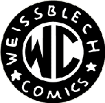 Weissblech Logo