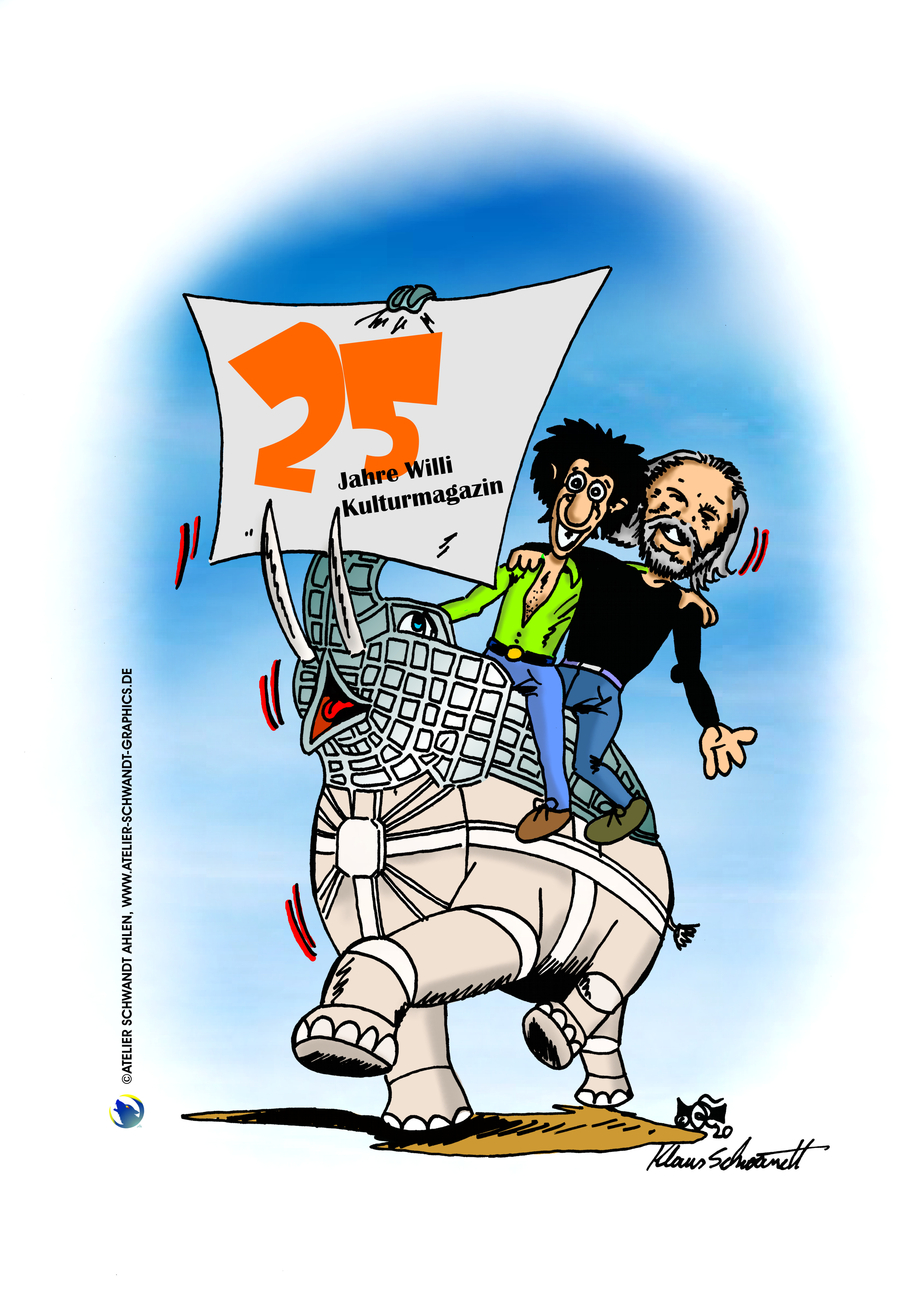Willi_25_Jahre_col_C_153x222mm